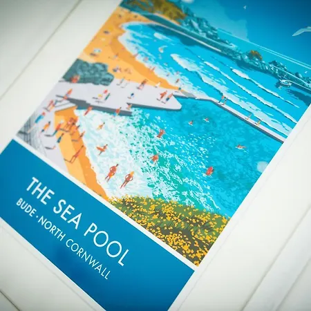 Holiday home Rockpool - *