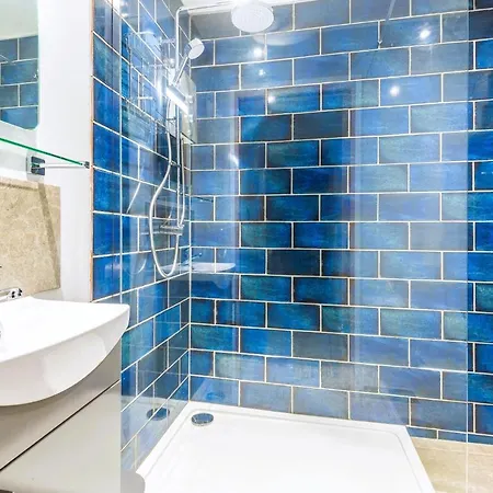 Holiday home Rockpool -