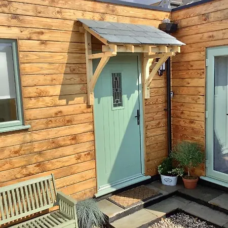 Holiday home Rockpool - Bude