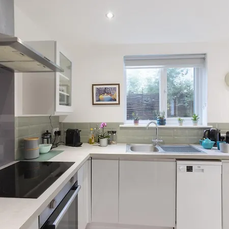 Holiday home Rockpool - *