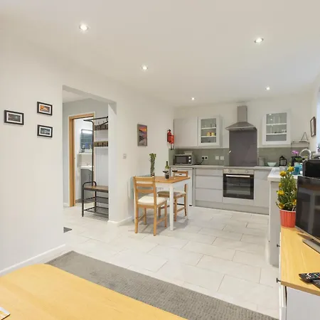 Rockpool - Holiday home