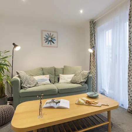 Holiday home Rockpool -